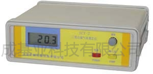 二氧化碳气体测定仪SCY-2